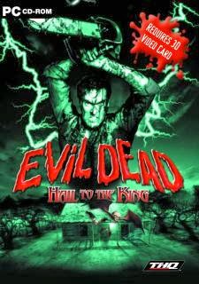 Evil Dead Game Free Download
