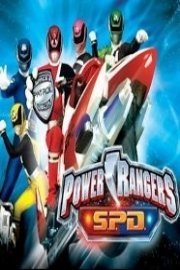 Watch Power Rangers Jungle Fury